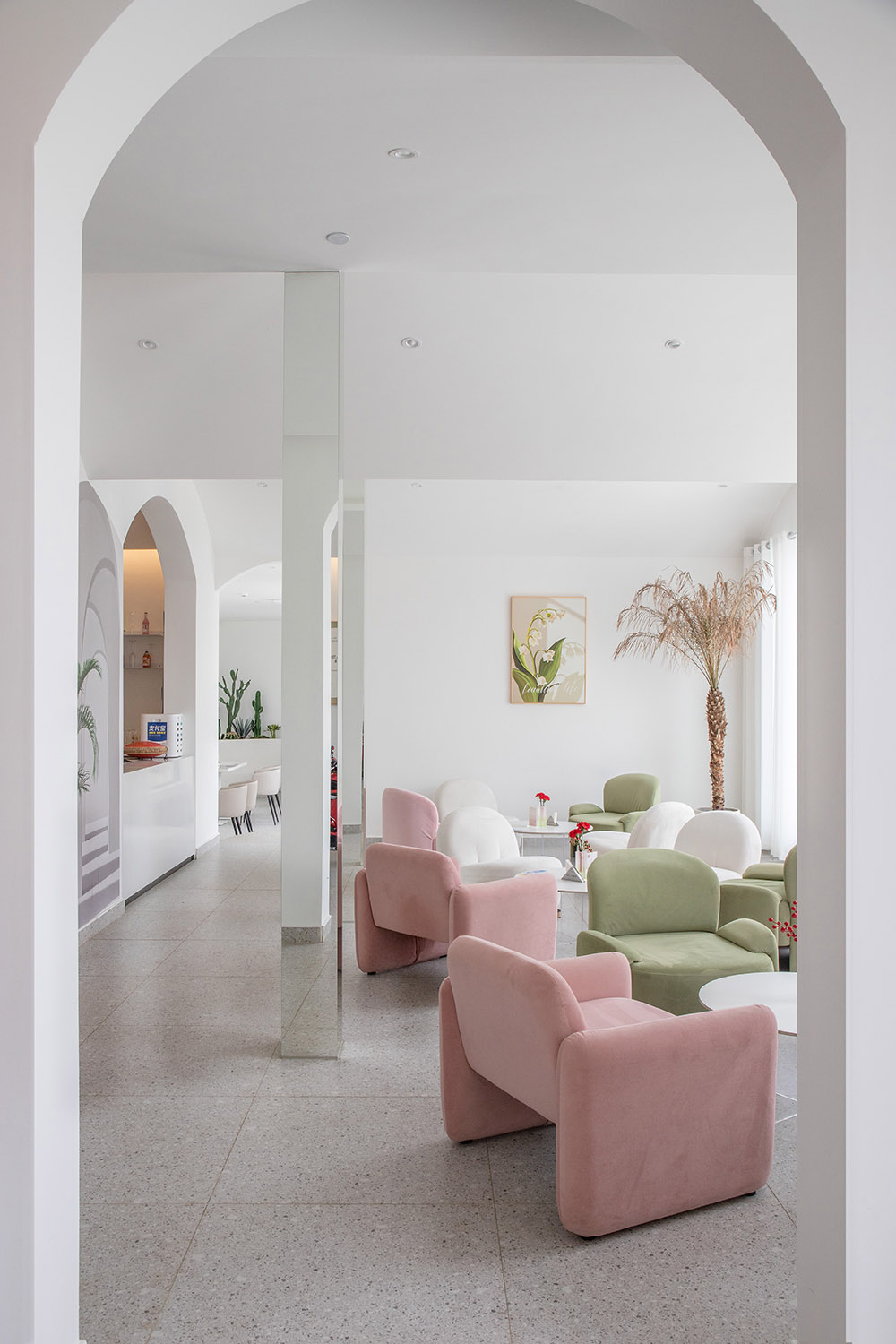 餐廳設計,餐吧設計,餐吧設計案例,餐吧設計方案,度假餐廳設計,休閑餐吧設計,蘇州,環湖公路邊的度假餐吧,楊楠,平介設計