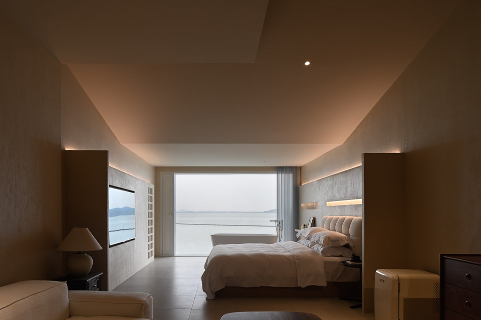 民宿設計,民宿改造設計,民宿設計案例,民宿設計方案,民宿改造,鄉村民宿改造,蘇州,千山境民宿,巢羽設計事務所