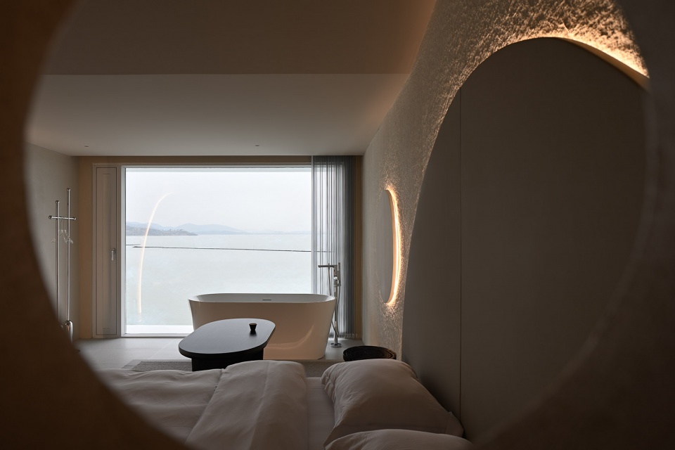 民宿設計,民宿改造設計,民宿設計案例,民宿設計方案,民宿改造,鄉村民宿改造,蘇州,千山境民宿,巢羽設計事務所