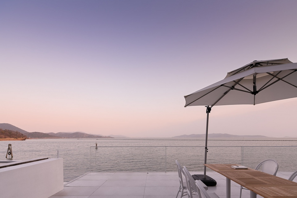 民宿設計,民宿改造設計,民宿設計案例,民宿設計方案,民宿改造,鄉村民宿改造,蘇州,千山境民宿,巢羽設計事務所