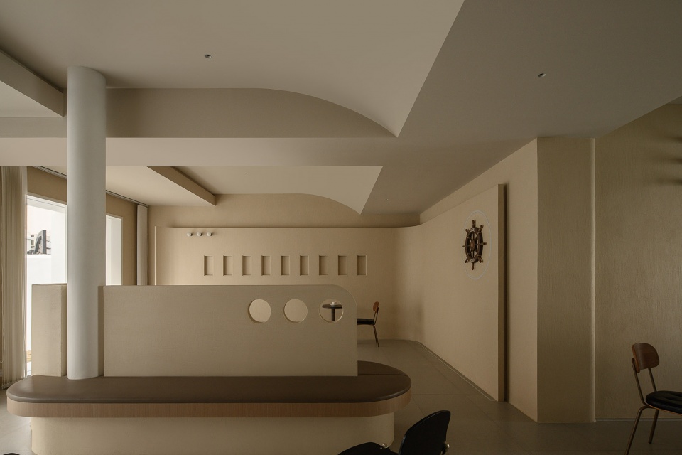 民宿設計,民宿改造設計,民宿設計案例,民宿設計方案,民宿改造,鄉村民宿改造,蘇州,千山境民宿,巢羽設計事務所