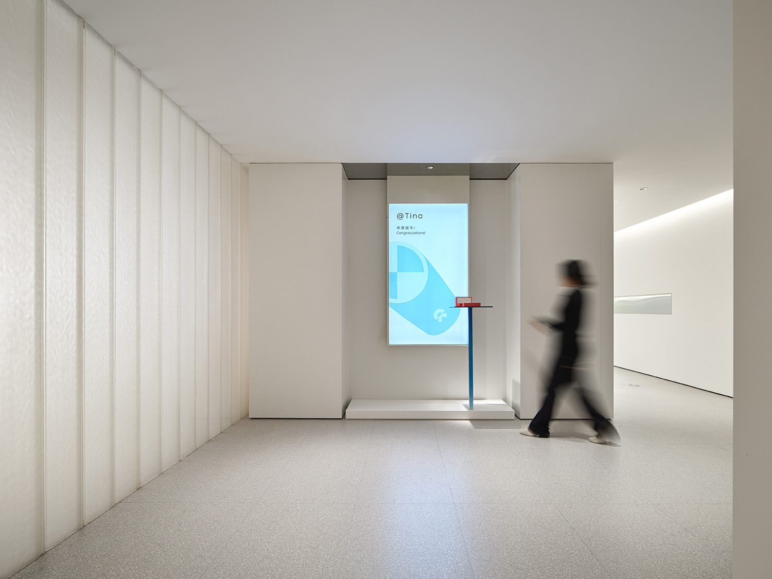 蔚來汽車展廳設計,展廳設計,汽車展廳設計,體驗店設計,展廳設計案例,展廳設計方案,汽車體驗店設計,汽車銷售店設計,長沙,蔚來交付中心梅溪新天地,泊赫設計