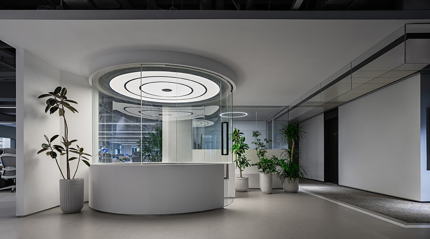 辦公室設計,辦公室設計案例,辦公室設計方案,辦公室改造,辦公室裝修,Wonderlab總部辦公室,深圳,一乘建築