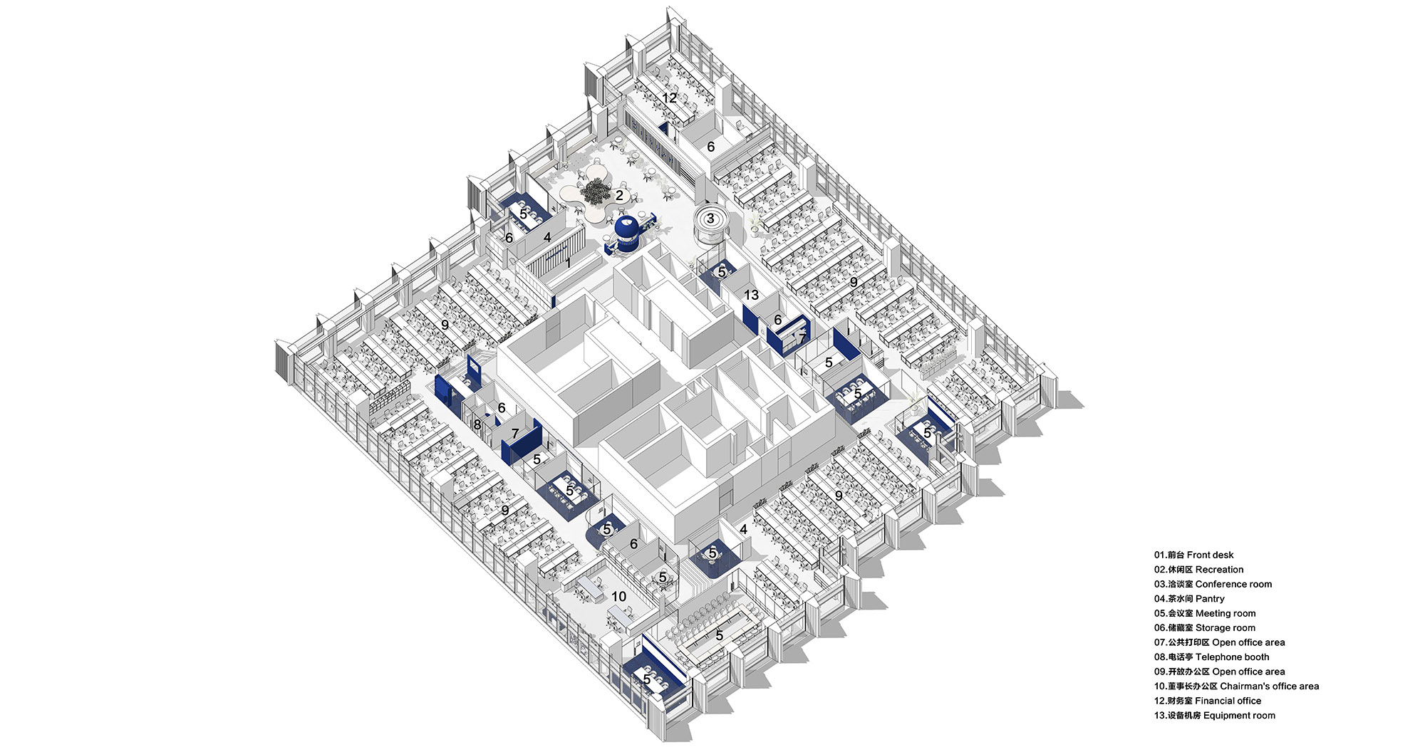 辦公室設計,辦公室設計案例,辦公室設計方案,辦公室改造,辦公室裝修,Wonderlab總部辦公室,深圳,一乘建築