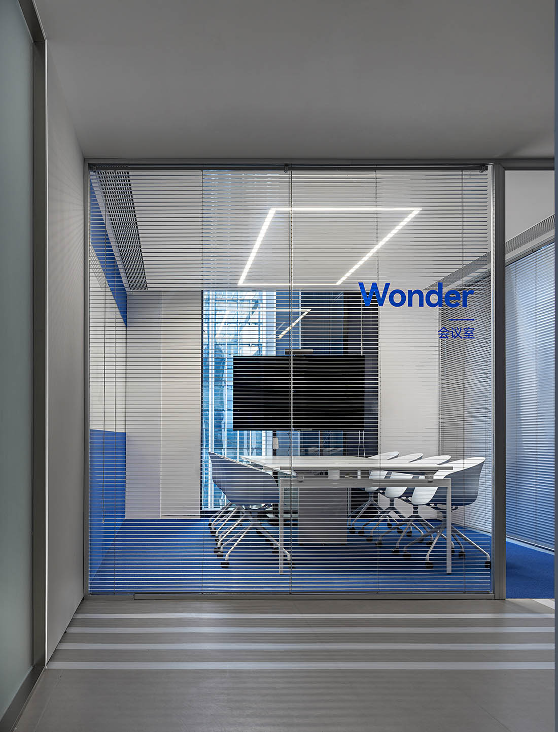 辦公室設計,辦公室設計案例,辦公室設計方案,辦公室改造,辦公室裝修,Wonderlab總部辦公室,深圳,一乘建築