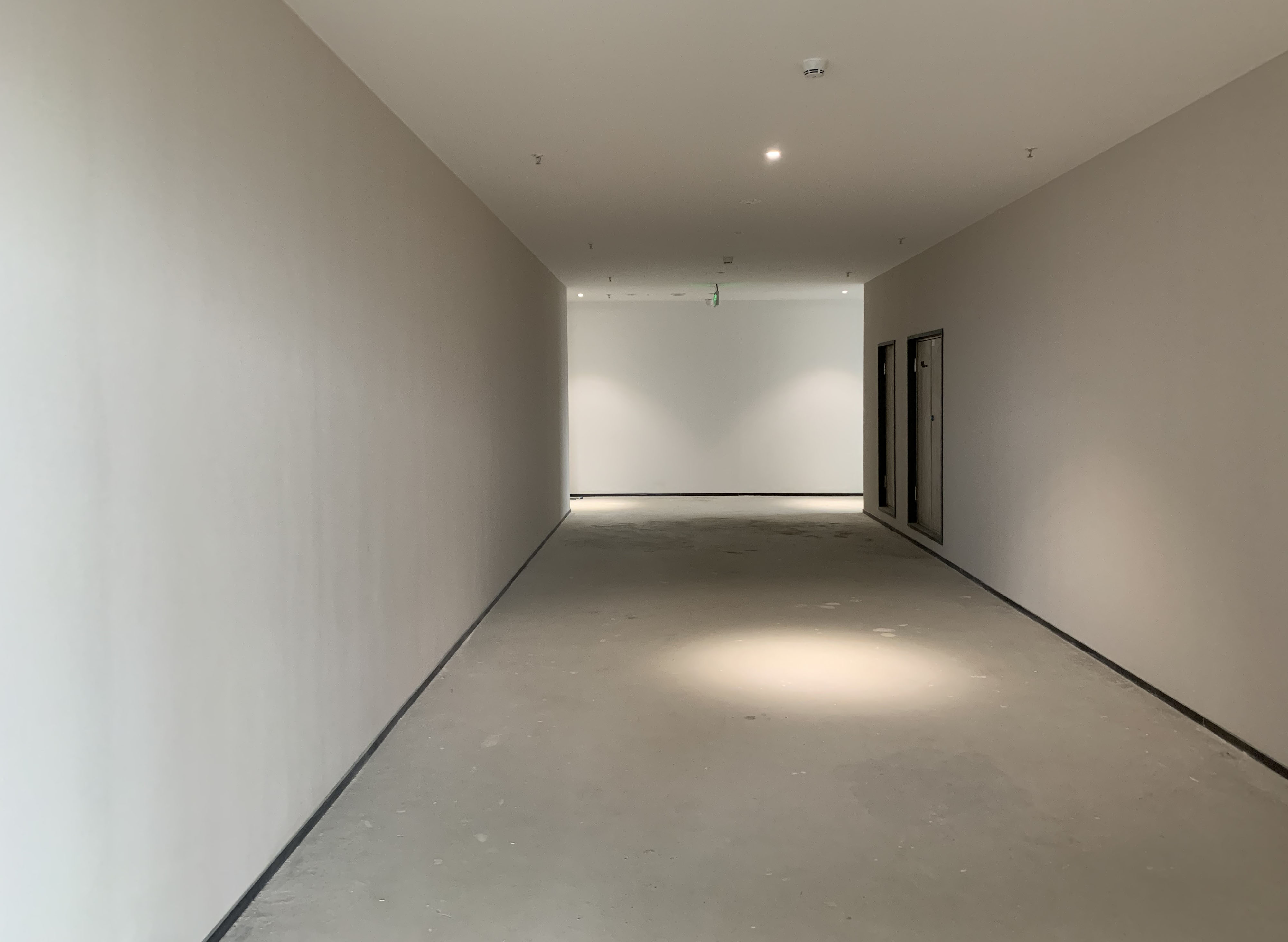 辦公室設計,地產公司辦公室設計,現代風格辦公室設計,辦公室設計方案,辦公室設計案例,辦公室改造,辦公室裝修,萬聲西南城市總部,成都,AND lab 納間建築設計