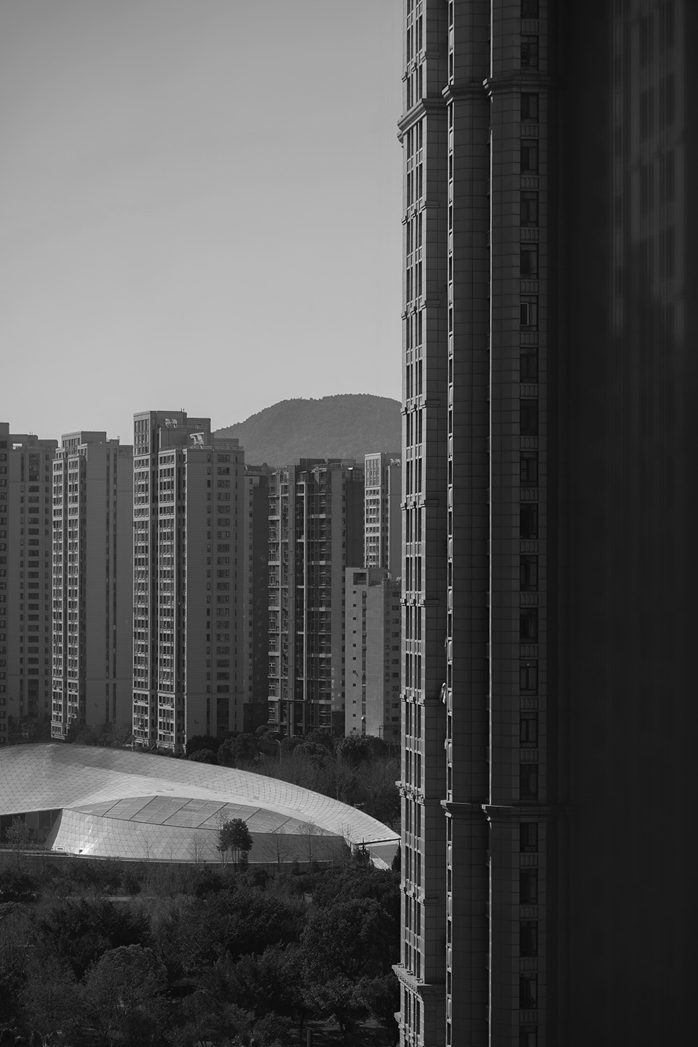 135㎡,135㎡住宅設計,家裝設計,家裝設計案例,家裝設計方案,現代風格住宅設計,極簡風格住宅設計,迴向,溫州瑞安,隹聿設計