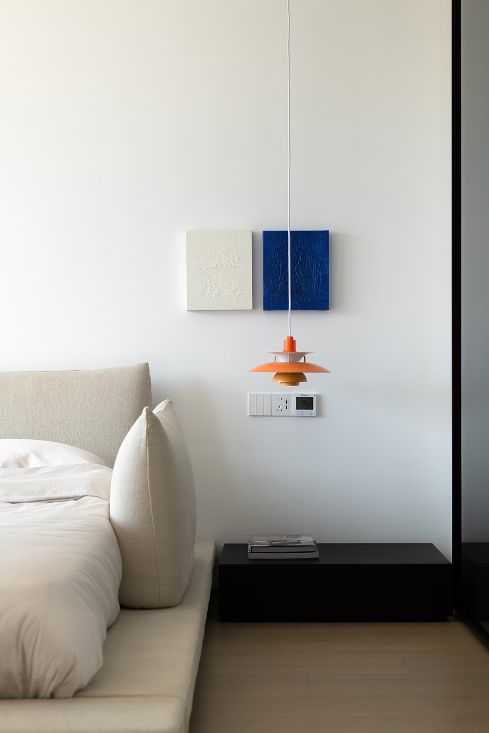 135㎡,135㎡住宅設計,家裝設計,家裝設計案例,家裝設計方案,現代風格住宅設計,極簡風格住宅設計,迴向,溫州瑞安,隹聿設計