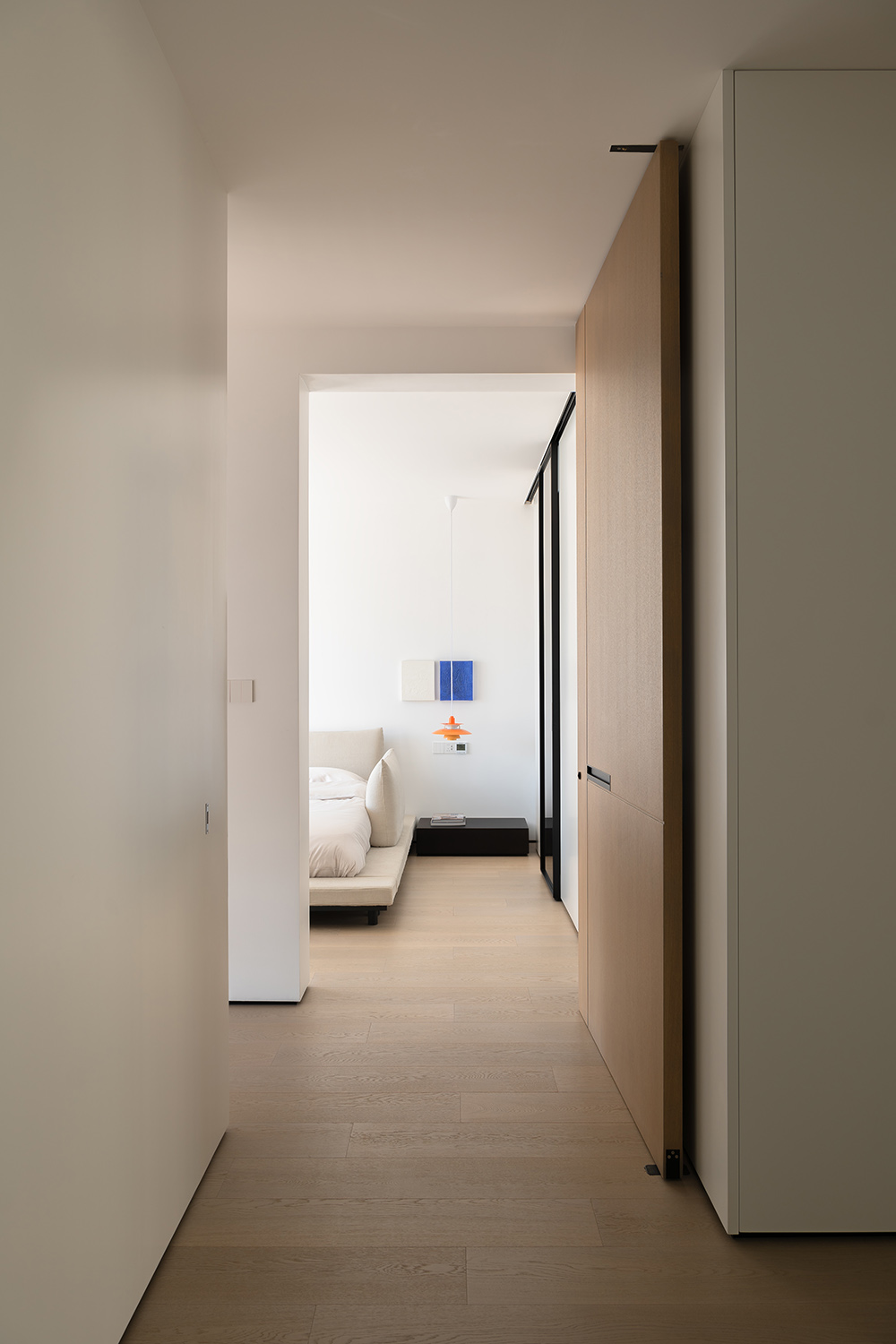 135㎡,135㎡住宅設計,家裝設計,家裝設計案例,家裝設計方案,現代風格住宅設計,極簡風格住宅設計,迴向,溫州瑞安,隹聿設計