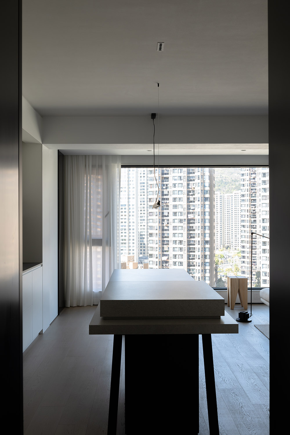 135㎡,135㎡住宅設計,家裝設計,家裝設計案例,家裝設計方案,現代風格住宅設計,極簡風格住宅設計,迴向,溫州瑞安,隹聿設計