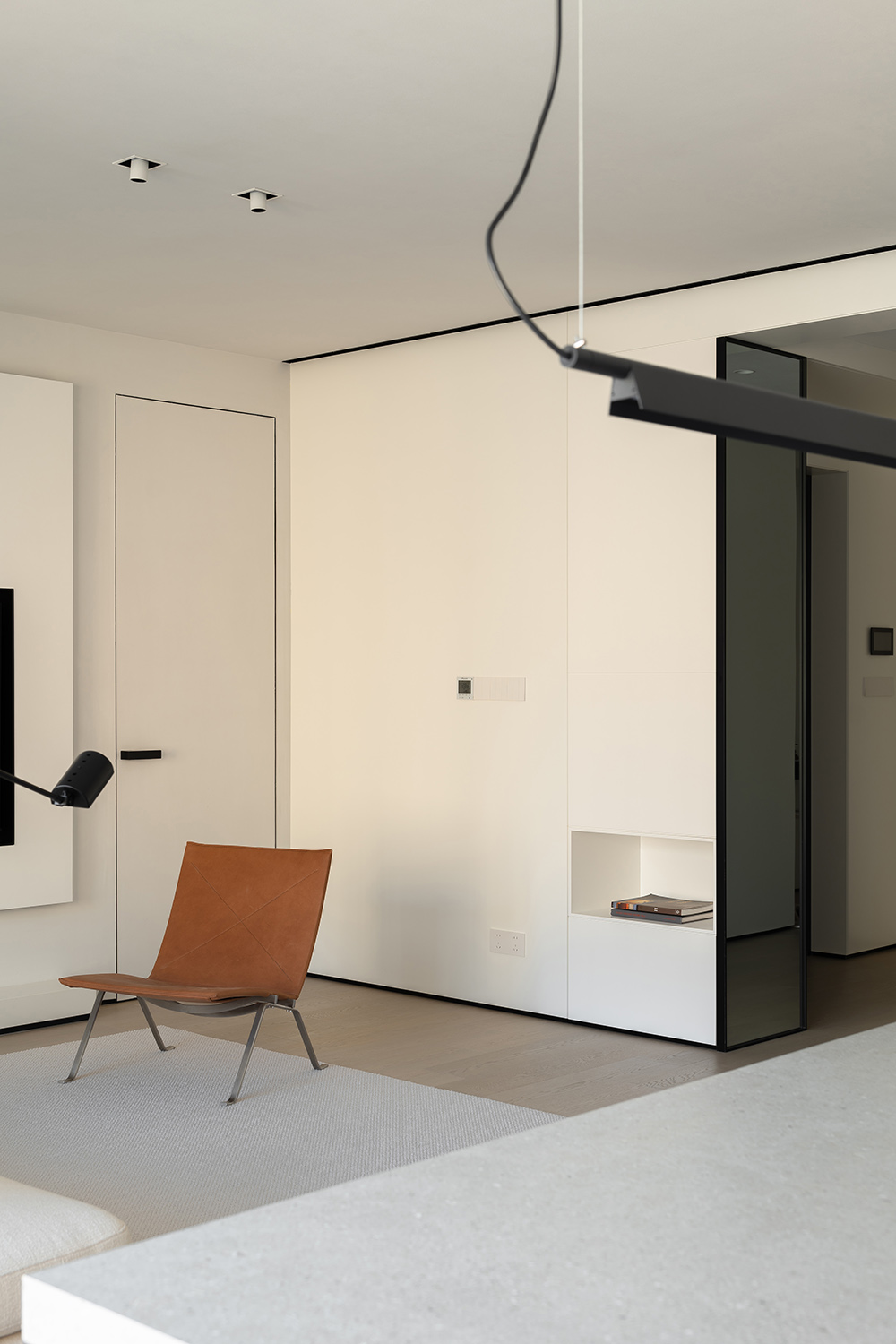 135㎡,135㎡住宅設計,家裝設計,家裝設計案例,家裝設計方案,現代風格住宅設計,極簡風格住宅設計,迴向,溫州瑞安,隹聿設計