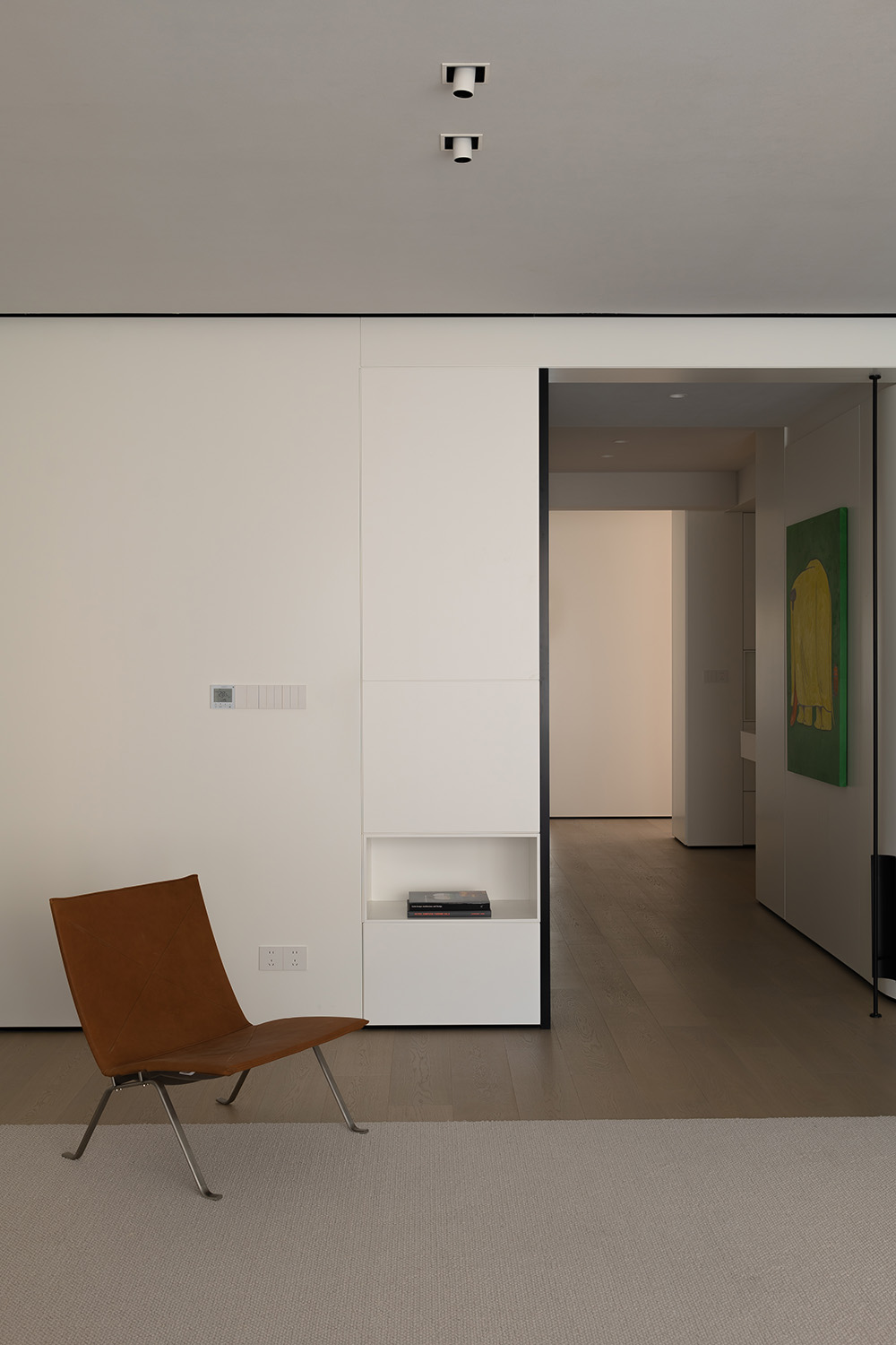 135㎡,135㎡住宅設計,家裝設計,家裝設計案例,家裝設計方案,現代風格住宅設計,極簡風格住宅設計,迴向,溫州瑞安,隹聿設計