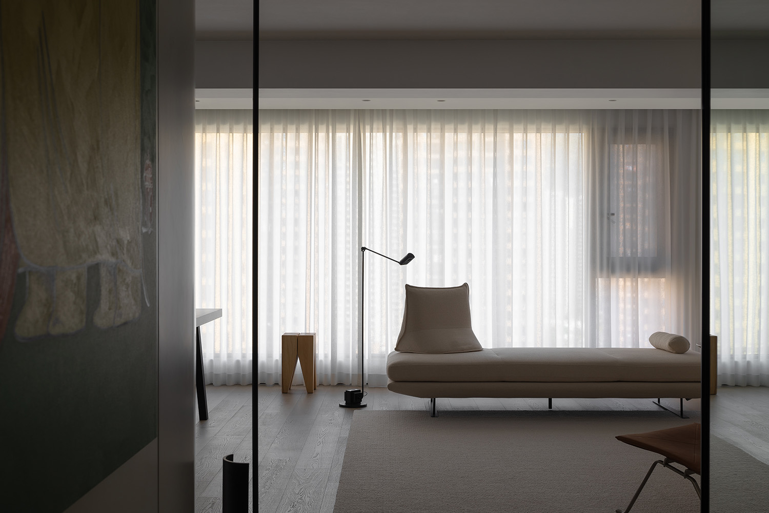 135㎡,135㎡住宅設計,家裝設計,家裝設計案例,家裝設計方案,現代風格住宅設計,極簡風格住宅設計,迴向,溫州瑞安,隹聿設計