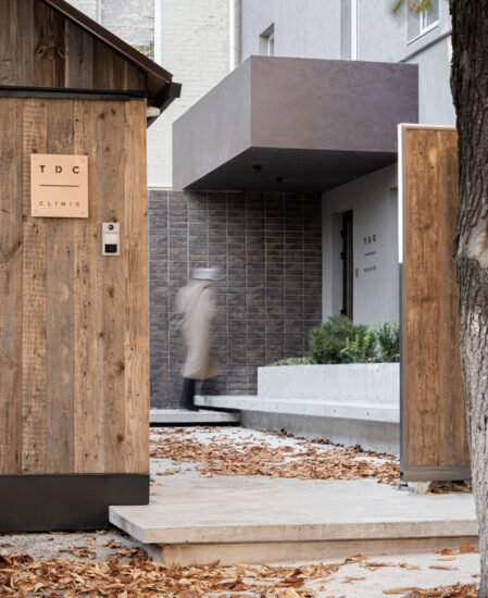 Rina Lovko Studio | 165㎡,基輔TDC牙科診所設計