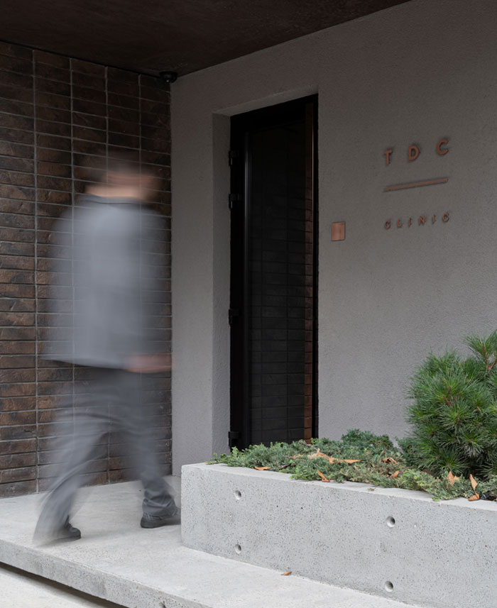 診所設計,國外診所設計,診所設計案例,Rina Lovko Studio,烏克蘭,牙科診所,基輔