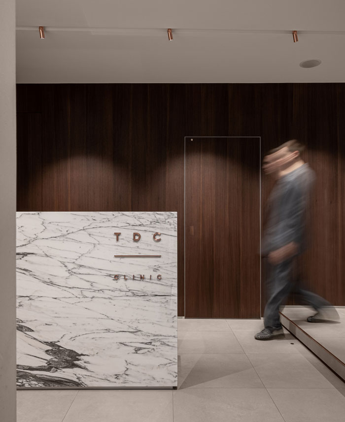 診所設計,國外診所設計,診所設計案例,Rina Lovko Studio,烏克蘭,牙科診所,基輔