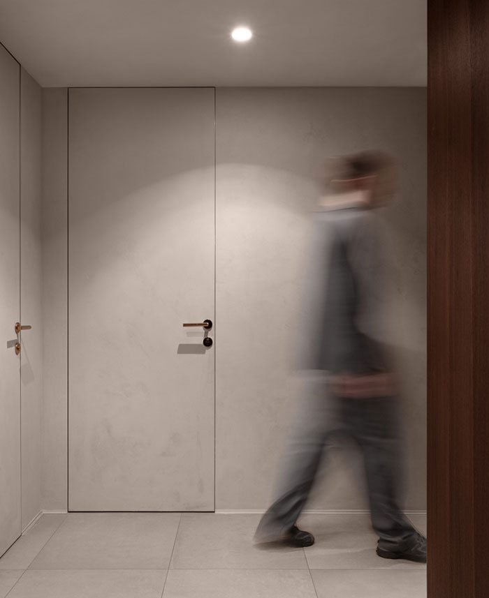 診所設計,國外診所設計,診所設計案例,Rina Lovko Studio,烏克蘭,牙科診所,基輔