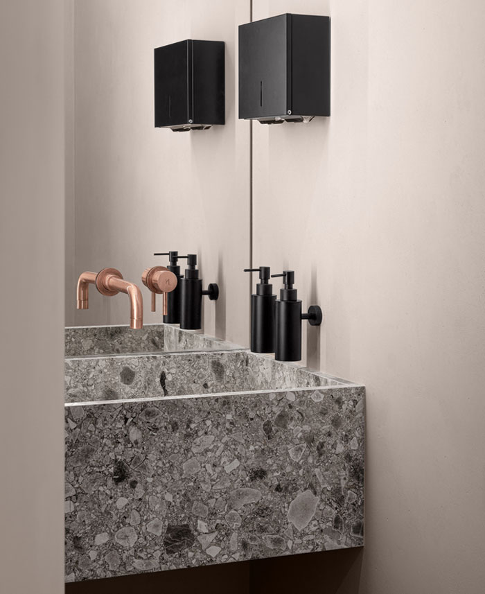 診所設計,國外診所設計,診所設計案例,Rina Lovko Studio,烏克蘭,牙科診所,基輔