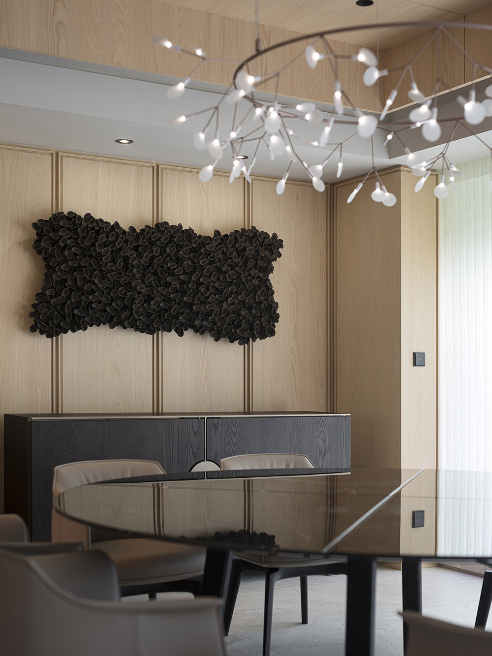 複式住宅設計,複式設計案例,森境設計,雙拚住宅,新北住宅,660㎡,雙拚住宅改造