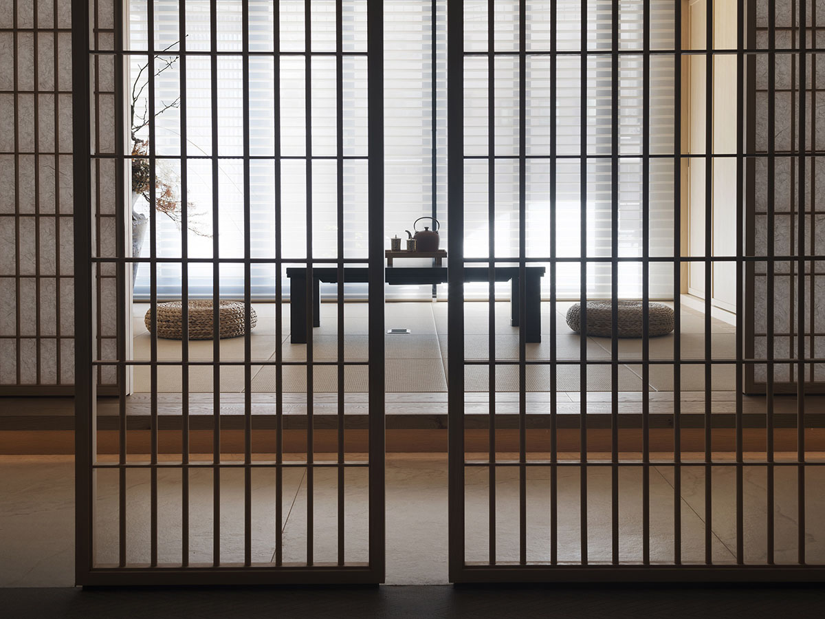 複式住宅設計,複式設計案例,森境設計,雙拚住宅,新北住宅,660㎡,雙拚住宅改造