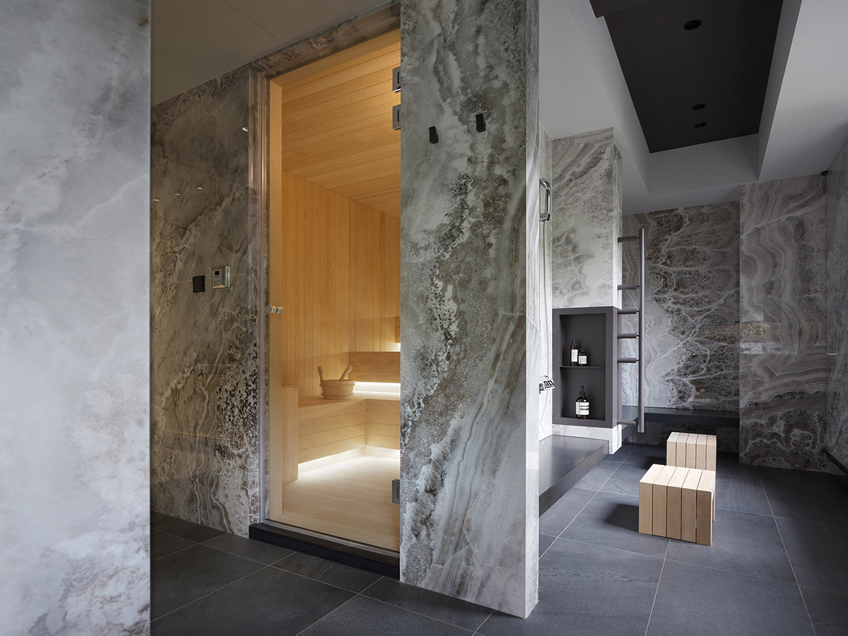 複式住宅設計,複式設計案例,森境設計,雙拚住宅,新北住宅,660㎡,雙拚住宅改造