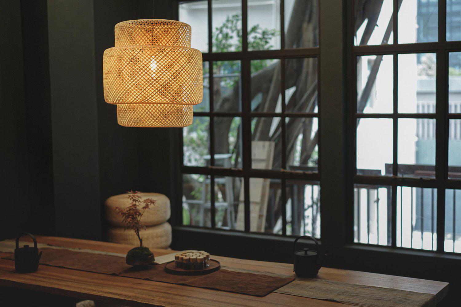 茶飲店設計,茶飲店設計案例,茶飲店設計方案,Nana Chan,休閑茶飲店設計,香港,石塘咀,Plantation Tea Bar,東方茶文化