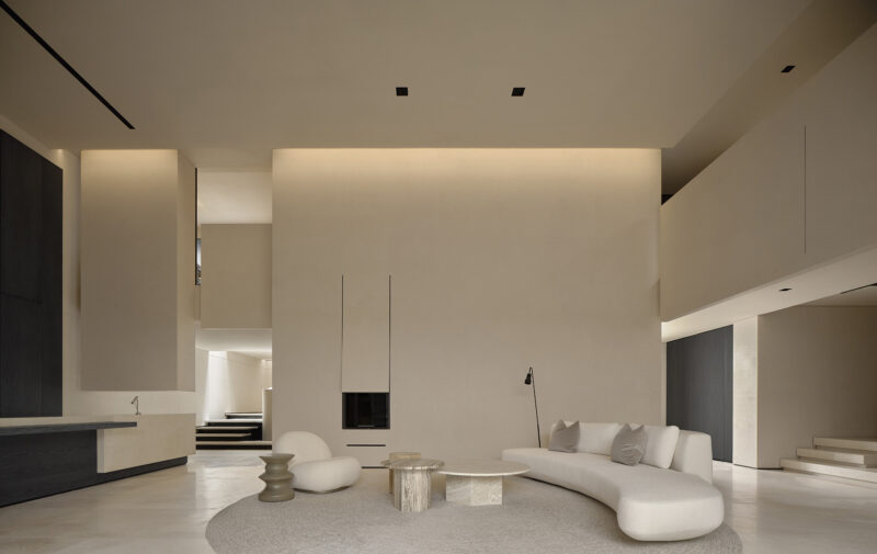 希瑪設計｜蘇州 桃花源別墅