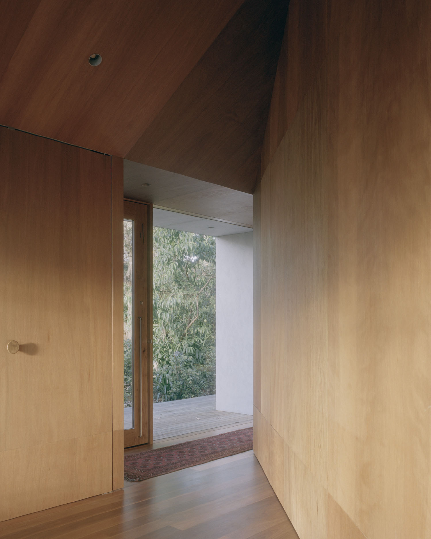 Edition Office,澳大利亞,住宅設計,國外住宅設計案例,極簡風格,原木色,極簡主義