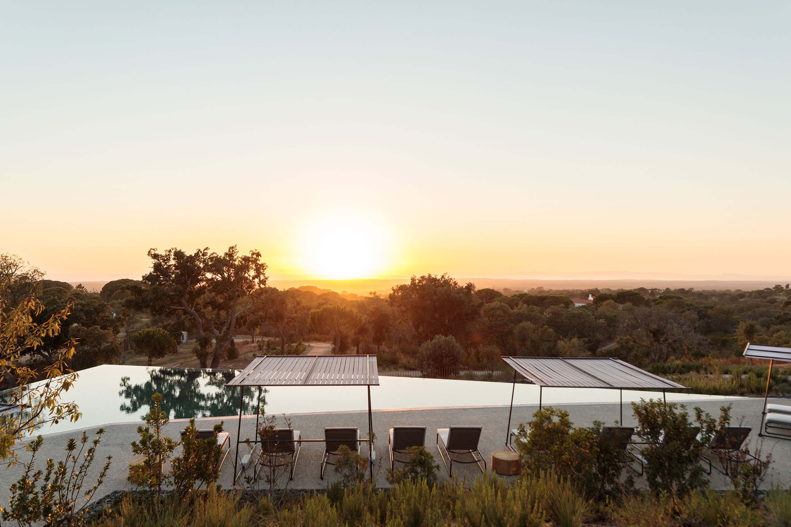 酒店設計,度假酒店設計,設計酒店,酒店設計案例,酒店設計方案,酒店裝修,Manuel Aires Mateus,葡萄牙,民宿設計, Pa.te.os民宿