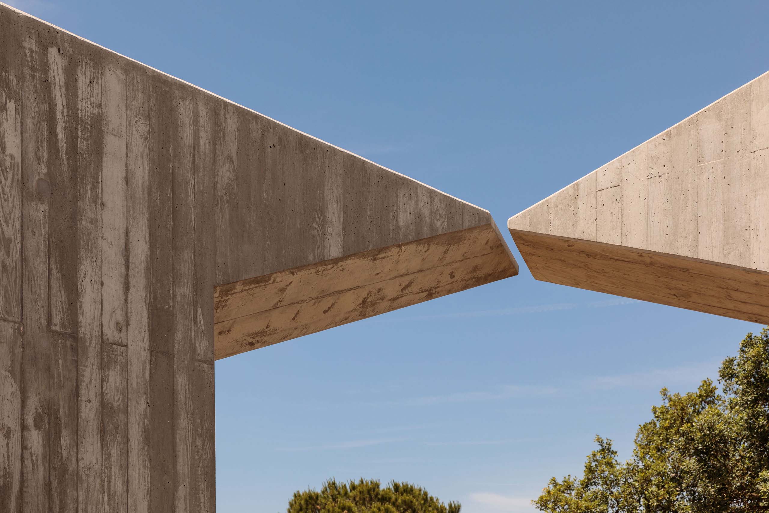 酒店設計,度假酒店設計,設計酒店,酒店設計案例,酒店設計方案,酒店裝修,Manuel Aires Mateus,葡萄牙,民宿設計, Pa.te.os民宿