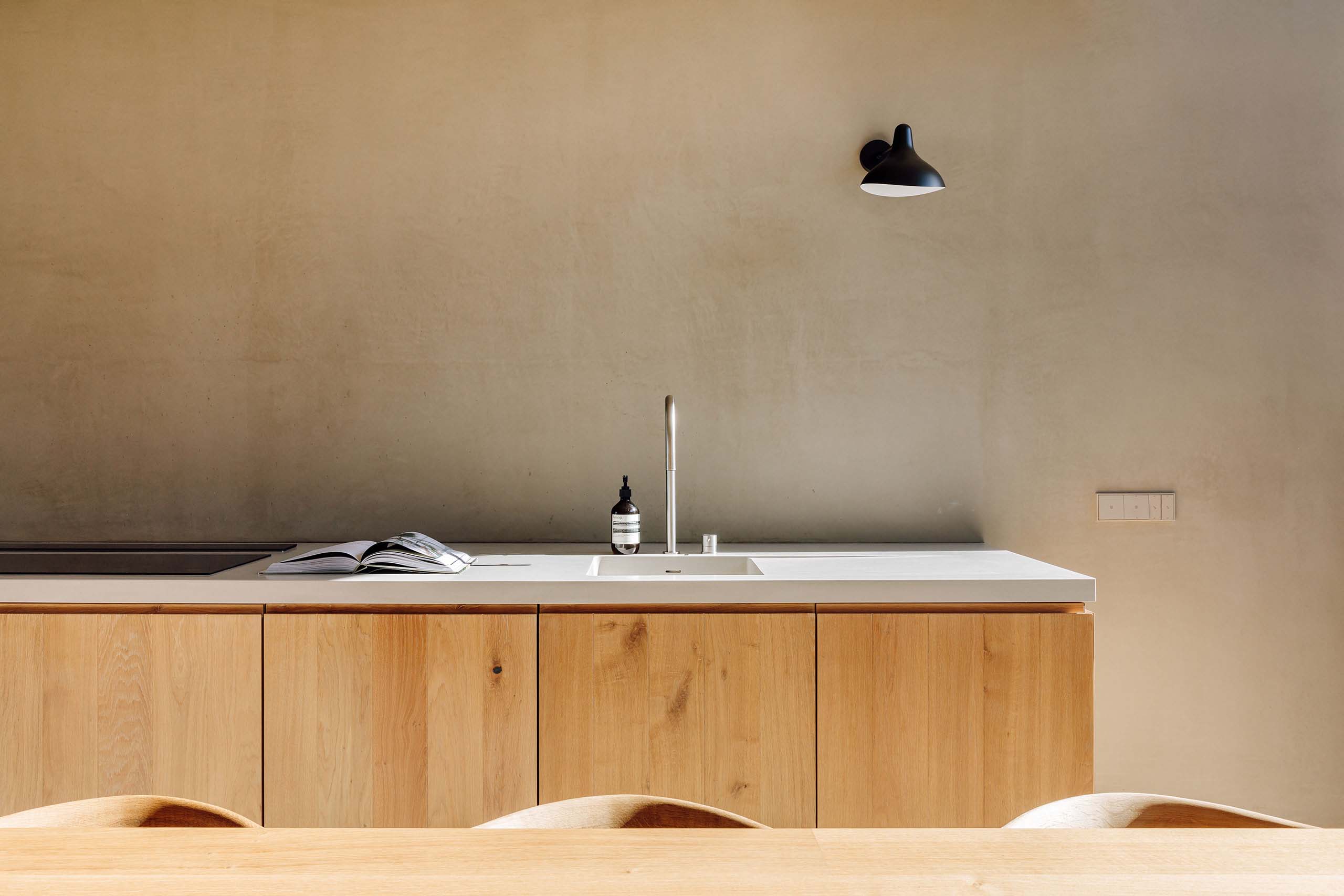 酒店設計,度假酒店設計,設計酒店,酒店設計案例,酒店設計方案,酒店裝修,Manuel Aires Mateus,葡萄牙,民宿設計, Pa.te.os民宿