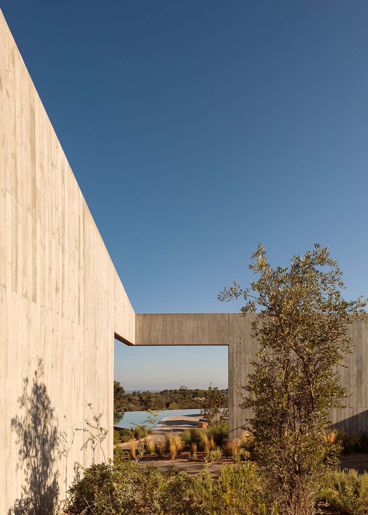 酒店設計,度假酒店設計,設計酒店,酒店設計案例,酒店設計方案,酒店裝修,Manuel Aires Mateus,葡萄牙,民宿設計, Pa.te.os民宿