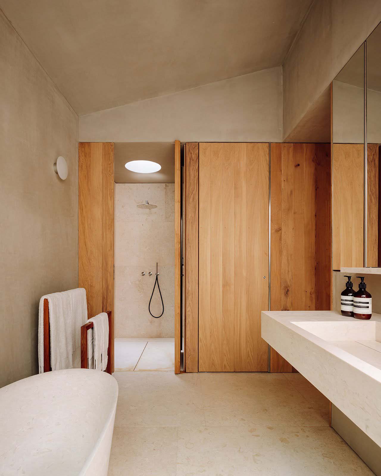 酒店設計,度假酒店設計,設計酒店,酒店設計案例,酒店設計方案,酒店裝修,Manuel Aires Mateus,葡萄牙,民宿設計, Pa.te.os民宿