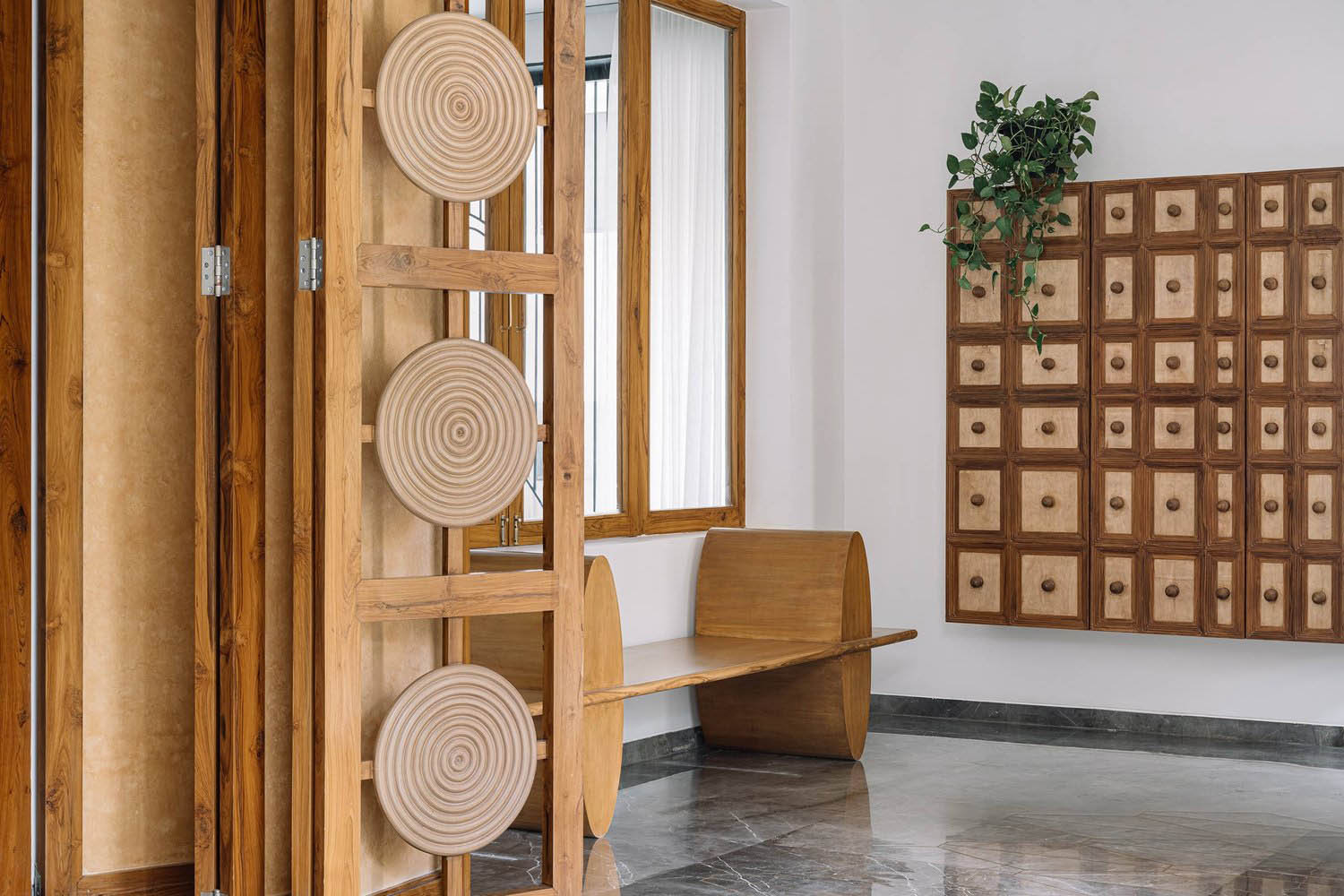 NaaV studio,別墅設計,海得拉巴,傳統元素,940㎡,別墅設計方案,國外別墅設計案例,印度