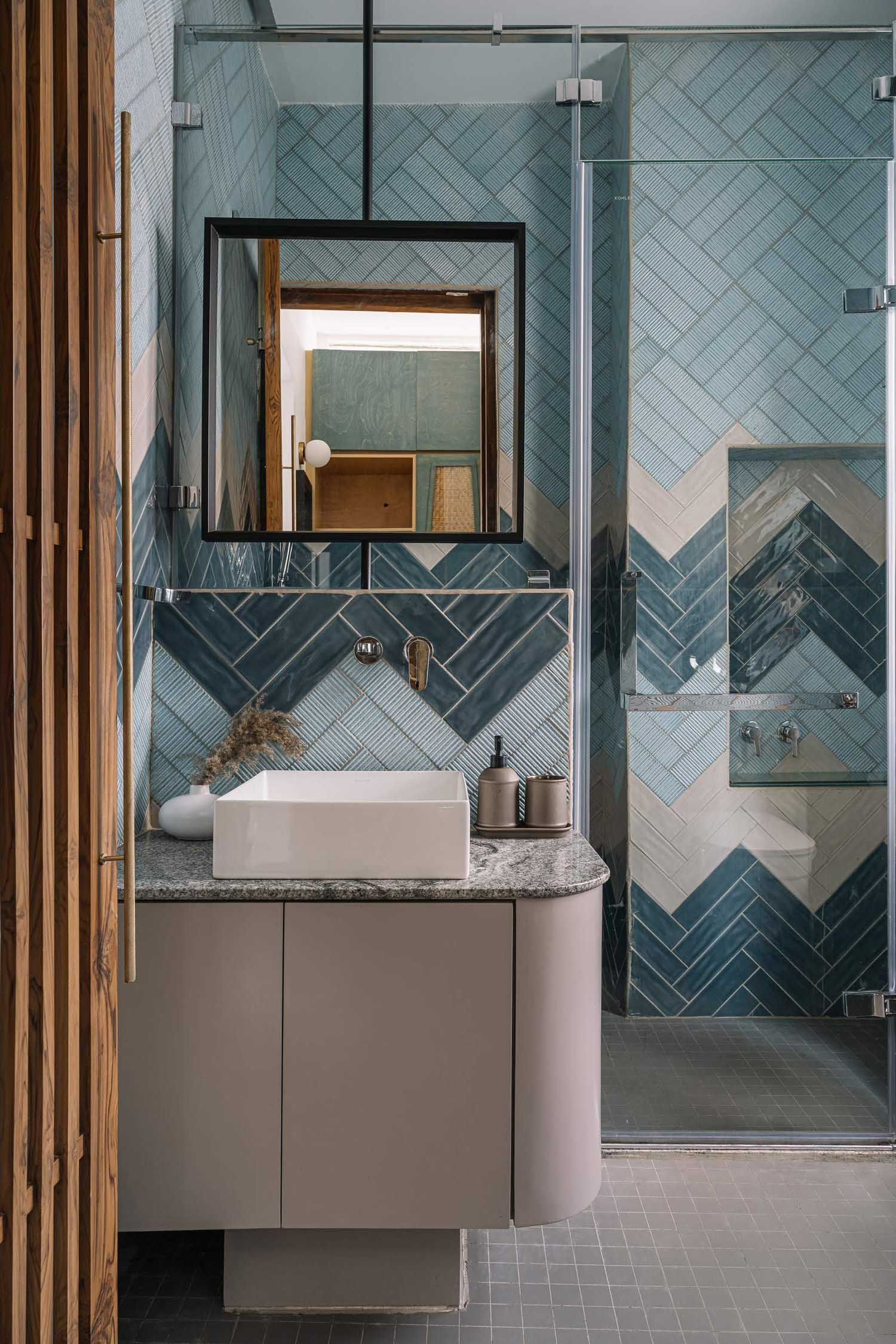 NaaV studio,別墅設計,海得拉巴,傳統元素,940㎡,別墅設計方案,國外別墅設計案例,印度