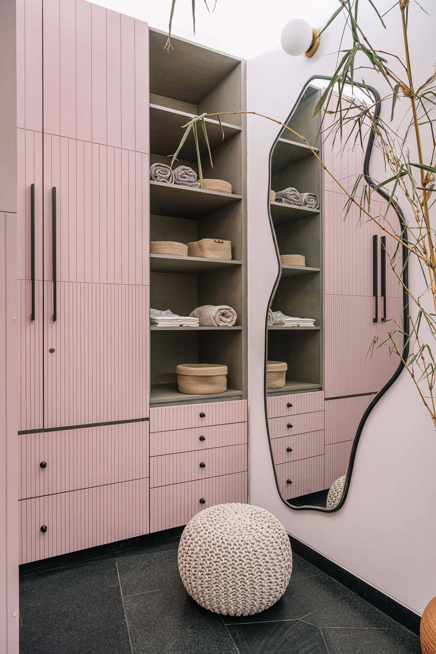 NaaV studio,別墅設計,海得拉巴,傳統元素,940㎡,別墅設計方案,國外別墅設計案例,印度