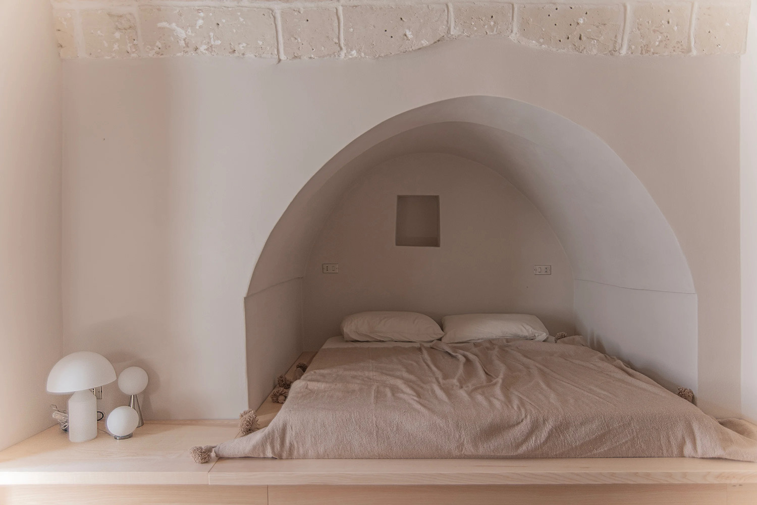 Quarzo Studio,鄉村別墅,別墅設計案例,極簡主義,意大利,鄉村度假別墅,別墅設計方案