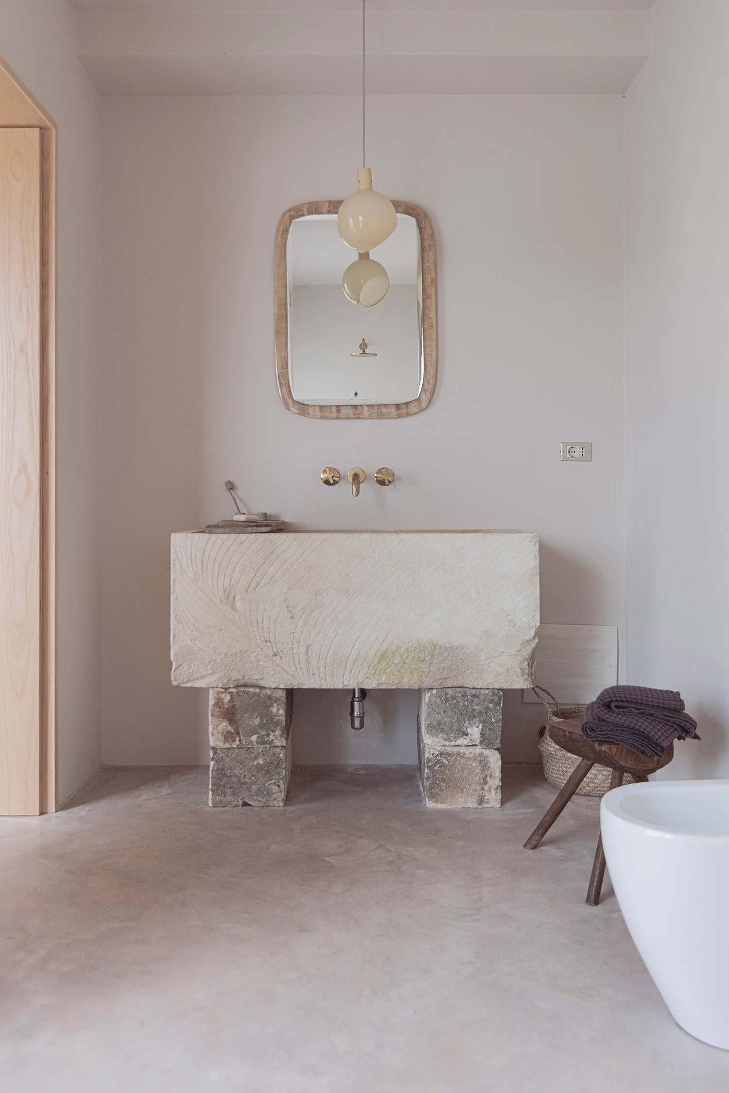 Quarzo Studio,鄉村別墅,別墅設計案例,極簡主義,意大利,鄉村度假別墅,別墅設計方案