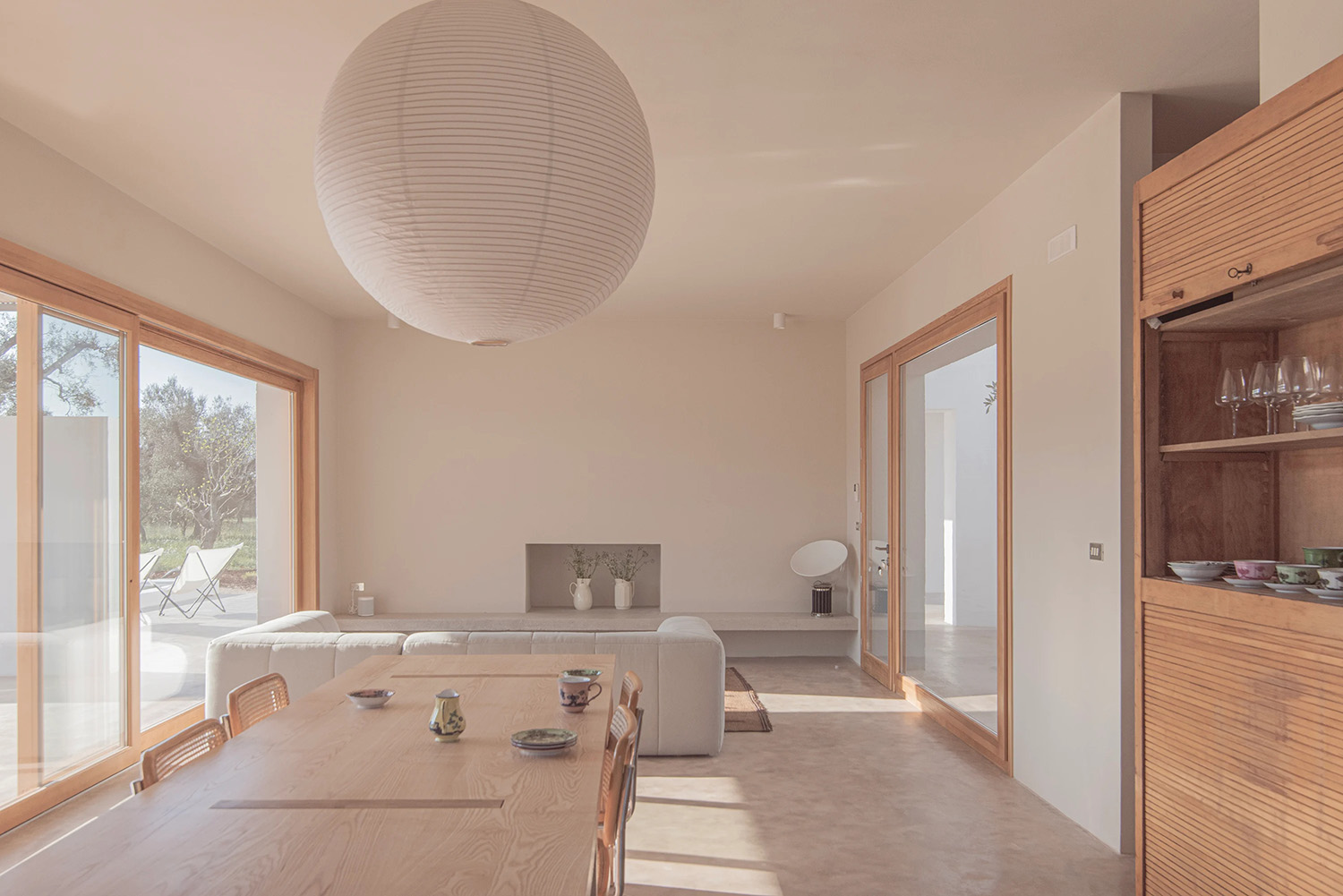 Quarzo Studio,鄉村別墅,別墅設計案例,極簡主義,意大利,鄉村度假別墅,別墅設計方案