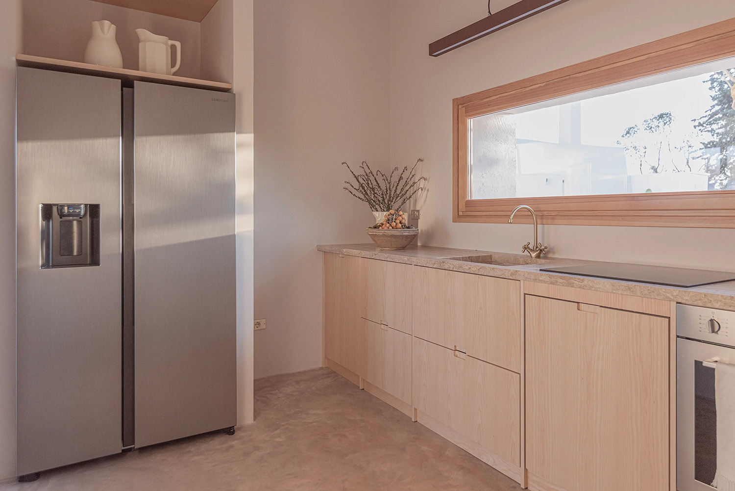 Quarzo Studio,鄉村別墅,別墅設計案例,極簡主義,意大利,鄉村度假別墅,別墅設計方案