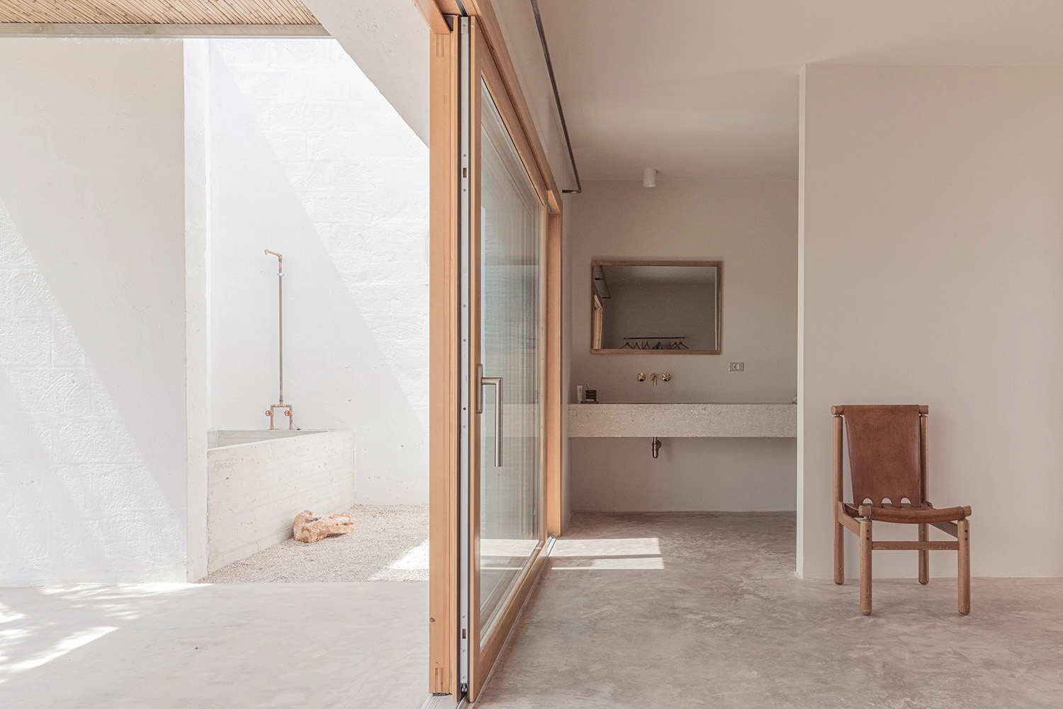 Quarzo Studio,鄉村別墅,別墅設計案例,極簡主義,意大利,鄉村度假別墅,別墅設計方案