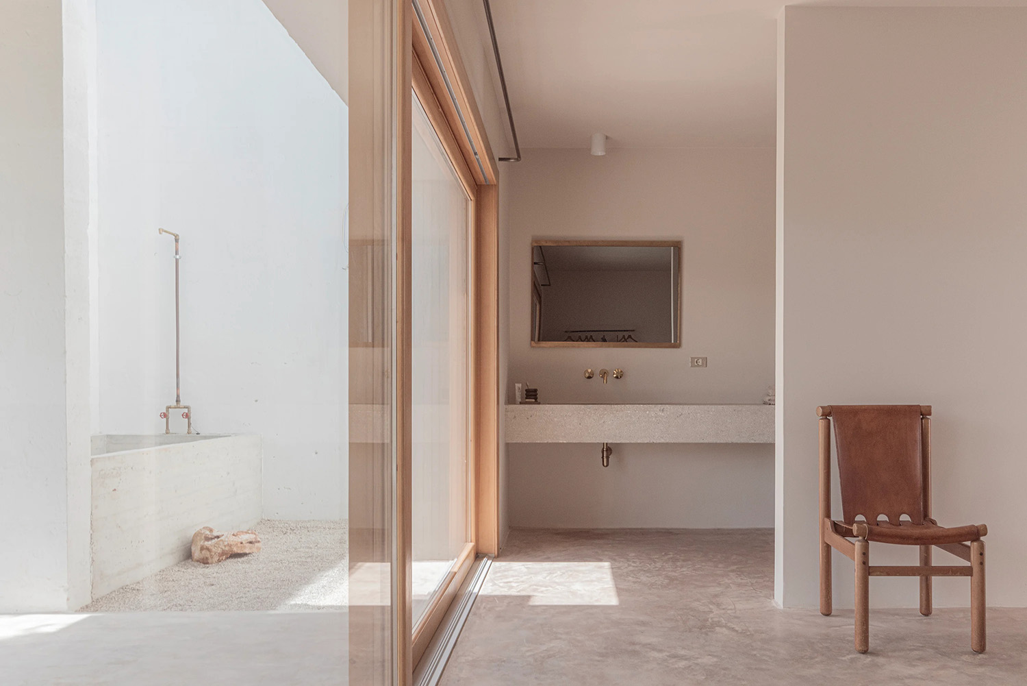 Quarzo Studio,鄉村別墅,別墅設計案例,極簡主義,意大利,鄉村度假別墅,別墅設計方案