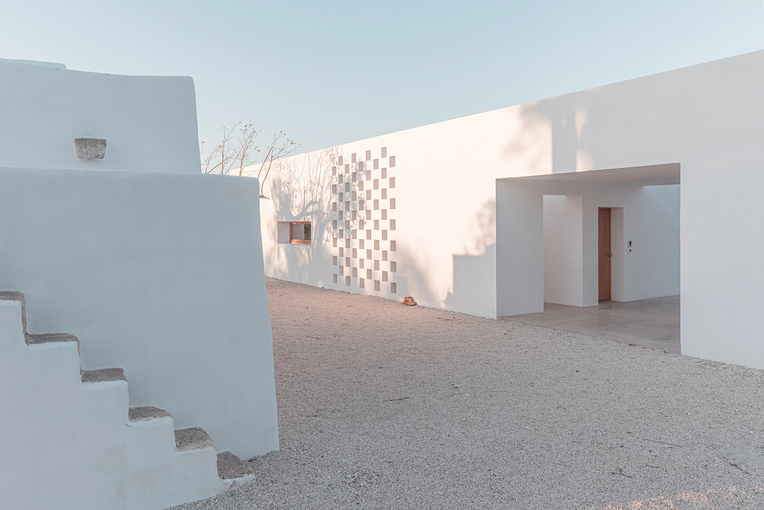 Quarzo Studio,鄉村別墅,別墅設計案例,極簡主義,意大利,鄉村度假別墅,別墅設計方案