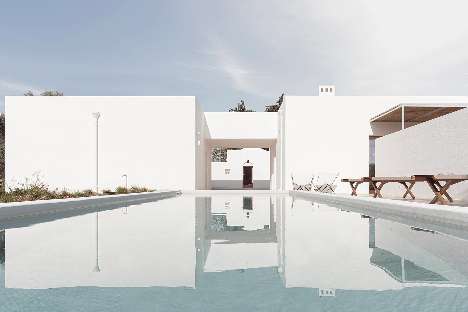 Quarzo Studio,鄉村別墅,別墅設計案例,極簡主義,意大利,鄉村度假別墅,別墅設計方案