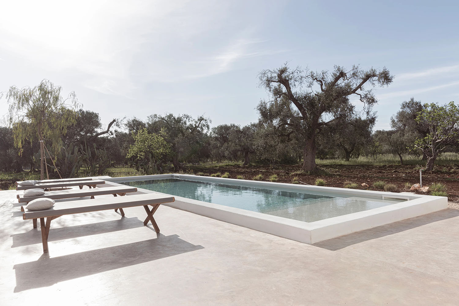 Quarzo Studio,鄉村別墅,別墅設計案例,極簡主義,意大利,鄉村度假別墅,別墅設計方案