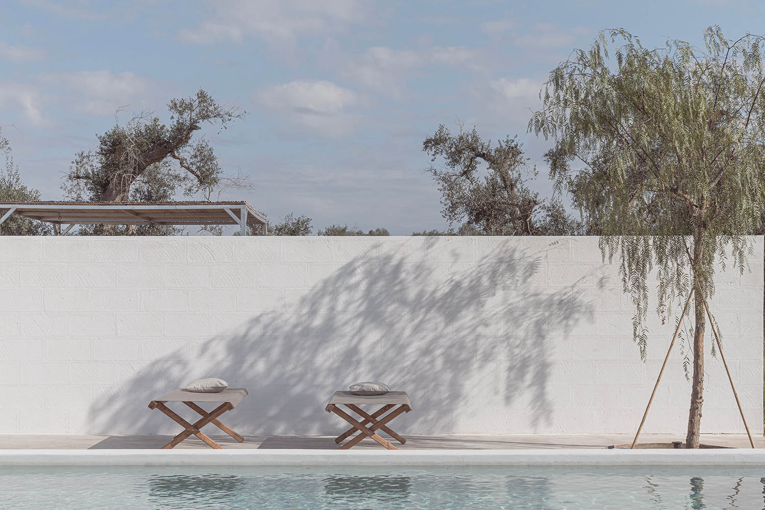 Quarzo Studio,鄉村別墅,別墅設計案例,極簡主義,意大利,鄉村度假別墅,別墅設計方案