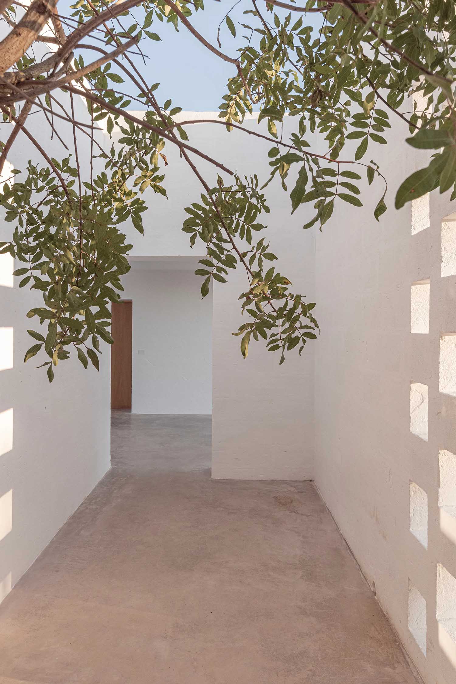 Quarzo Studio,鄉村別墅,別墅設計案例,極簡主義,意大利,鄉村度假別墅,別墅設計方案