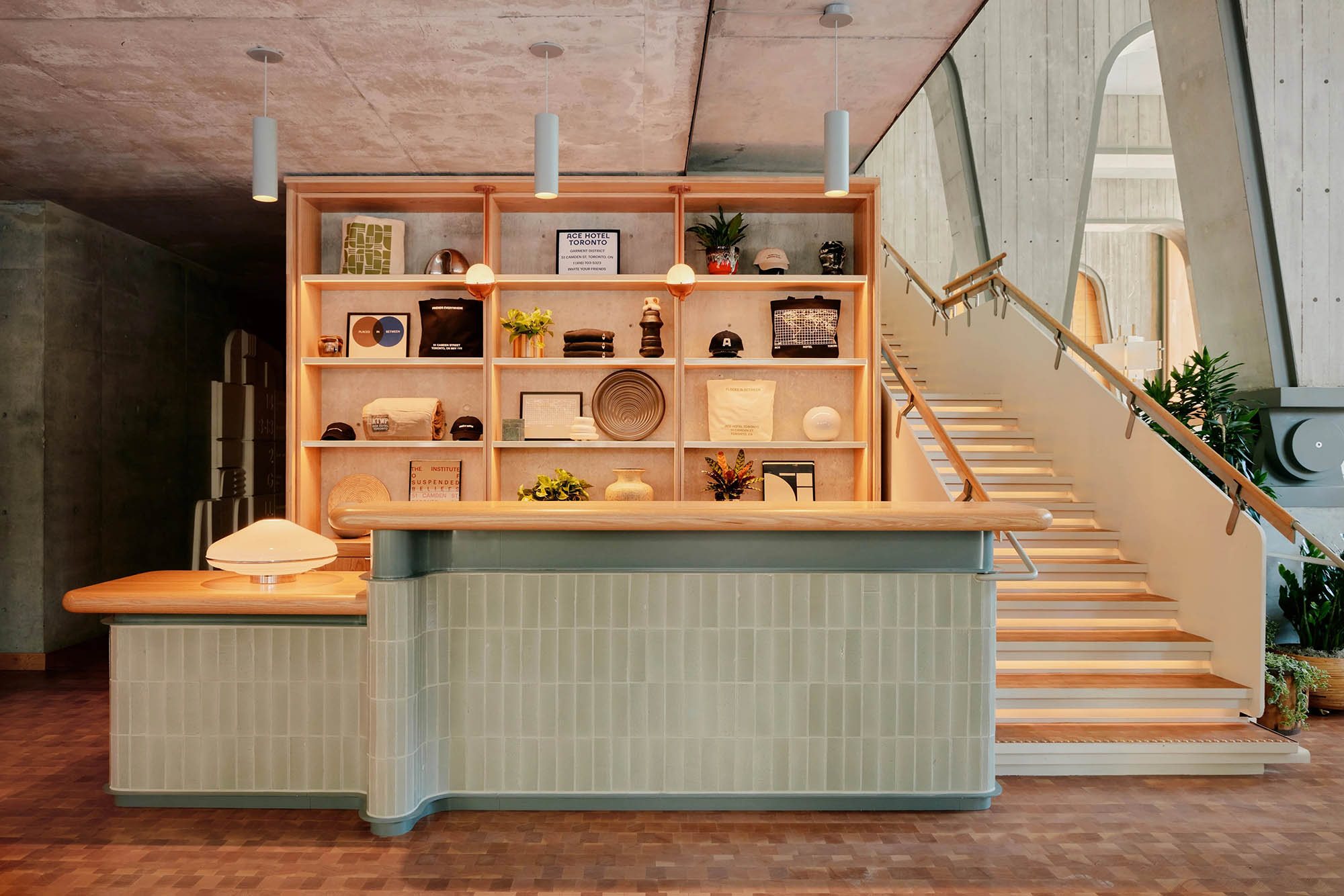 酒店設計,度假酒店設計,設計酒店,酒店設計案例,酒店設計方案,酒店裝修,Shim-Sutcliffe Architects,加拿大,精品酒店,多倫多,ACE Hotel