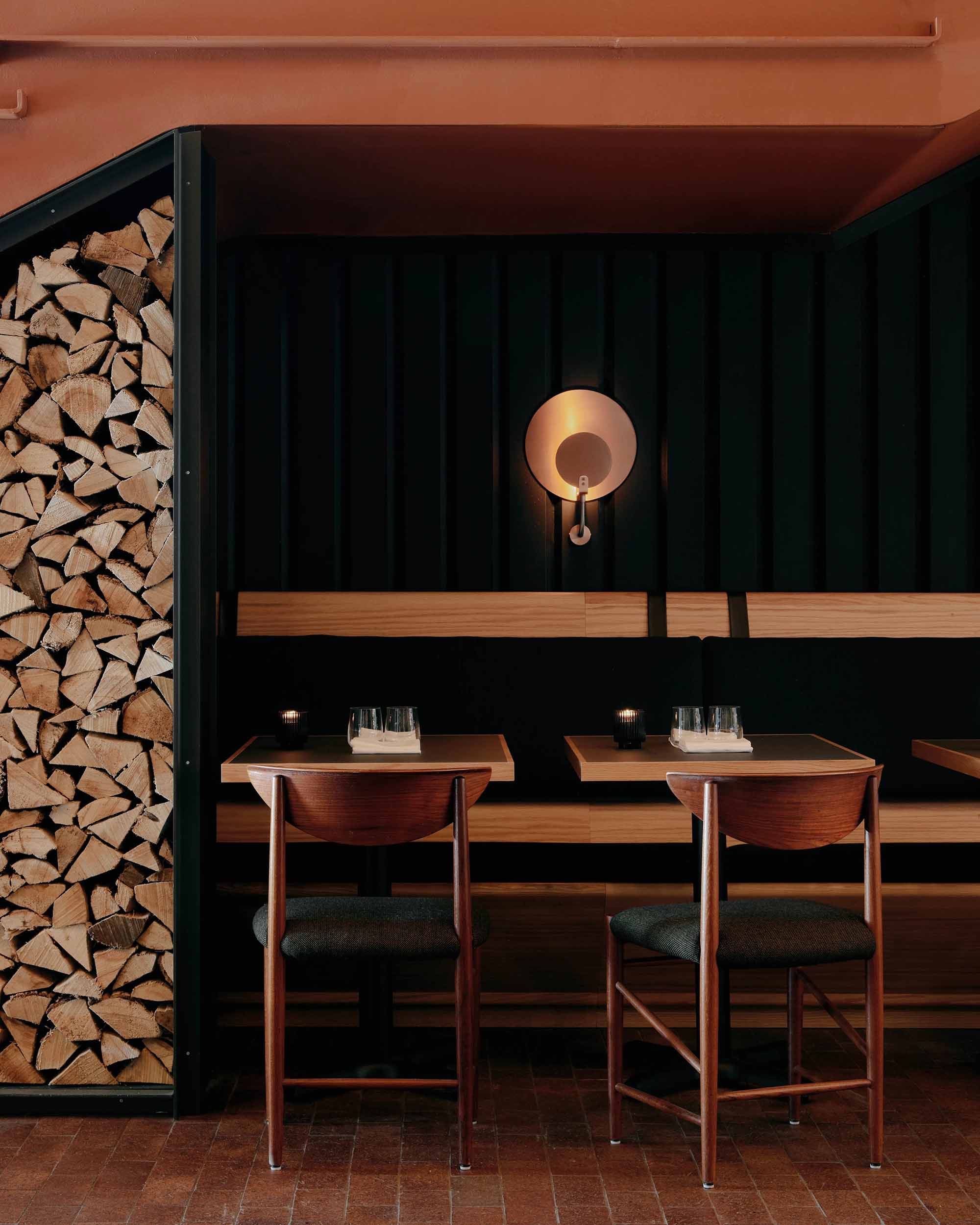 酒店設計,度假酒店設計,設計酒店,酒店設計案例,酒店設計方案,酒店裝修,Shim-Sutcliffe Architects,加拿大,精品酒店,多倫多,ACE Hotel