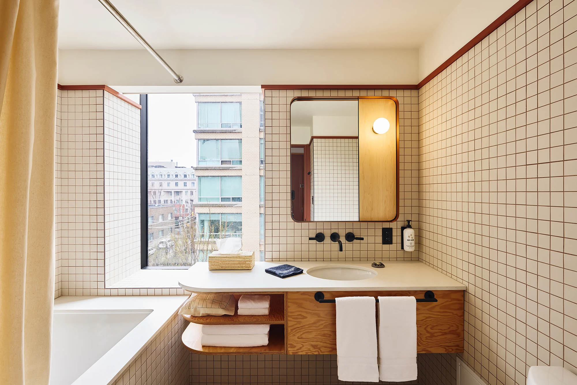 酒店設計,度假酒店設計,設計酒店,酒店設計案例,酒店設計方案,酒店裝修,Shim-Sutcliffe Architects,加拿大,精品酒店,多倫多,ACE Hotel